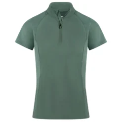 Damen black forest Funktionsshirts<Funktionhirt it Zipper