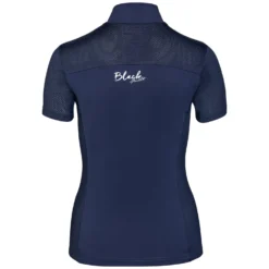 Damen black forest Funktionsshirts<Funktionhirt it Zipper