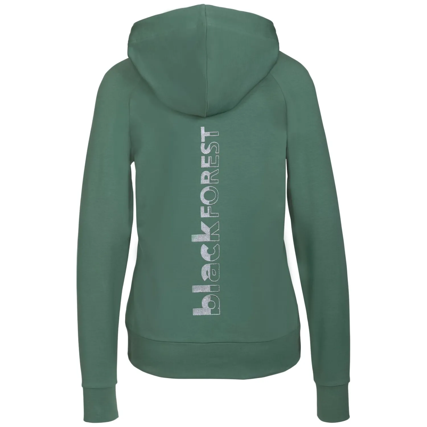 Damen black forest Reitjacken<Funktion-weatjacke