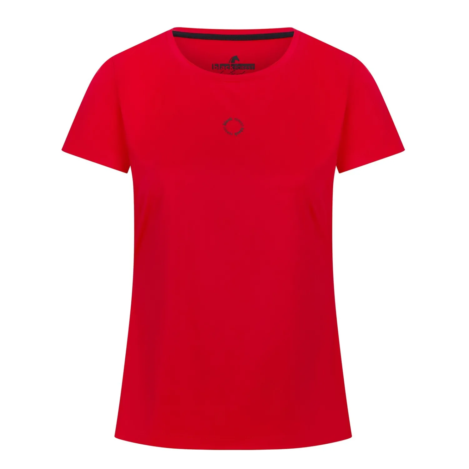 Damen black forest Funktionsshirts|Polo & T-Shirts<Funktion-T-hirt