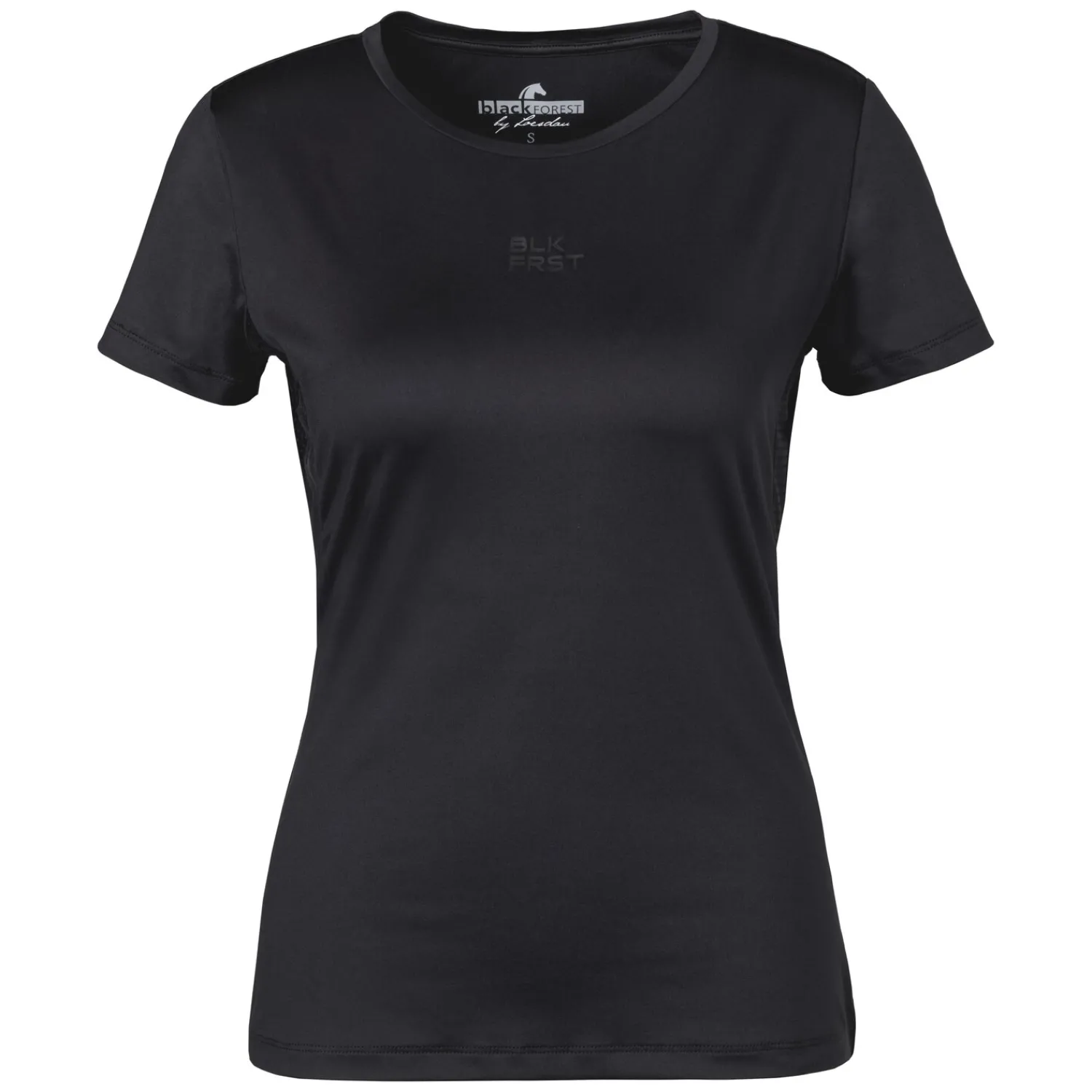 Damen black forest Funktionsshirts|Polo & T-Shirts<Funktion-T-hirt