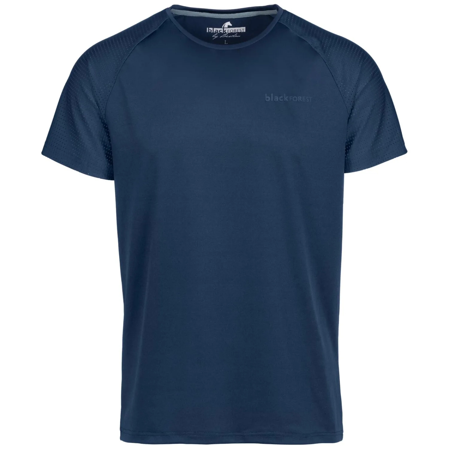 Herren black forest Polo & T-Shirts|Funktionsshirts<Funktion-T-hirt