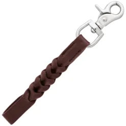 Loesdau Sättel & Zubehör|Sattelzubehör<black forest Gertenhalter für den Sattel