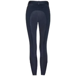 Damen black forest Turnierbekleidung|Reithosen<Gesäßeinsatz-Reithose Genua Bio