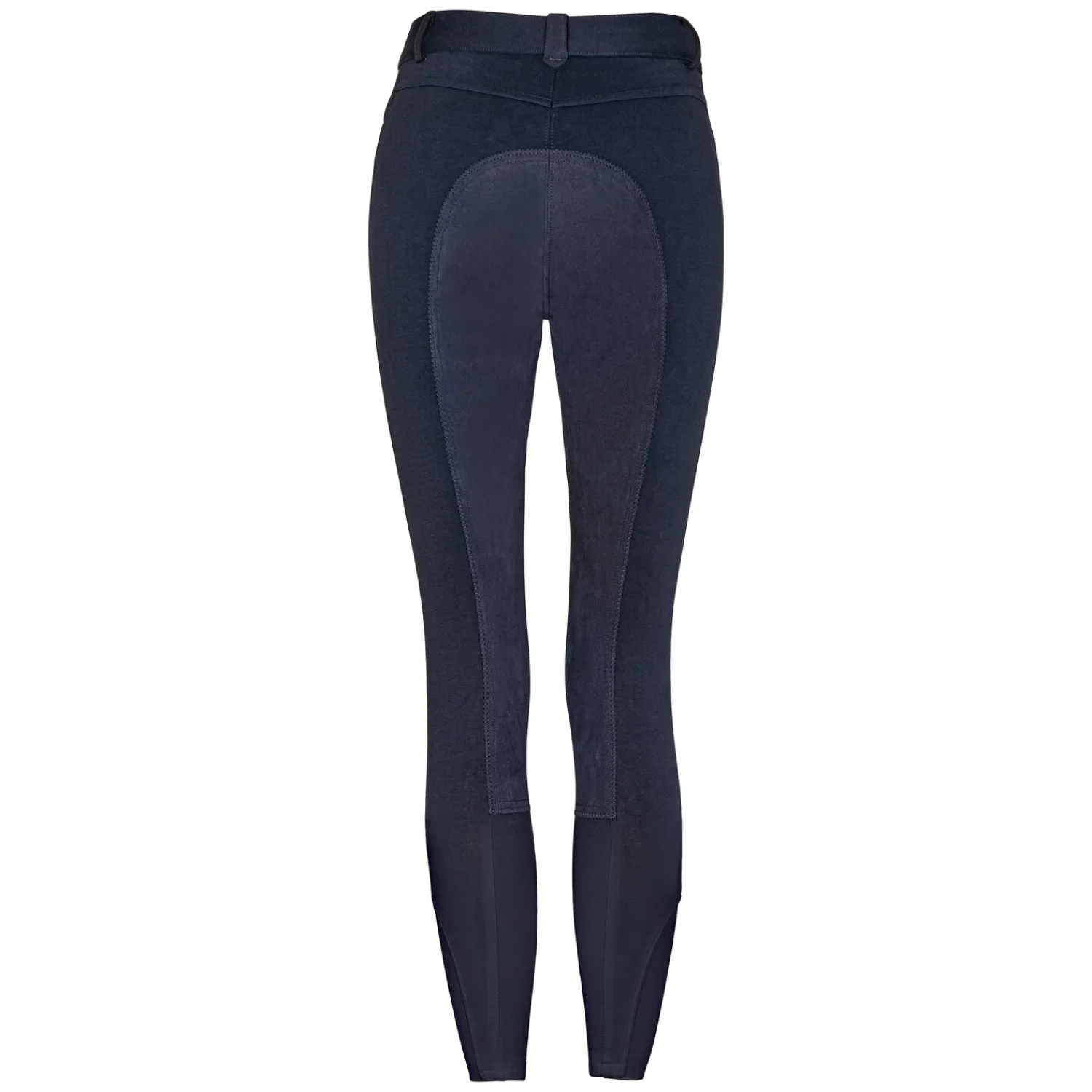 Damen black forest Turnierbekleidung|Reithosen<Gesäßeinsatz-Reithose Genua Bio