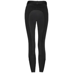 Damen black forest Turnierbekleidung|Reithosen<Gesäßeinsatz-Reithose Genua Bio