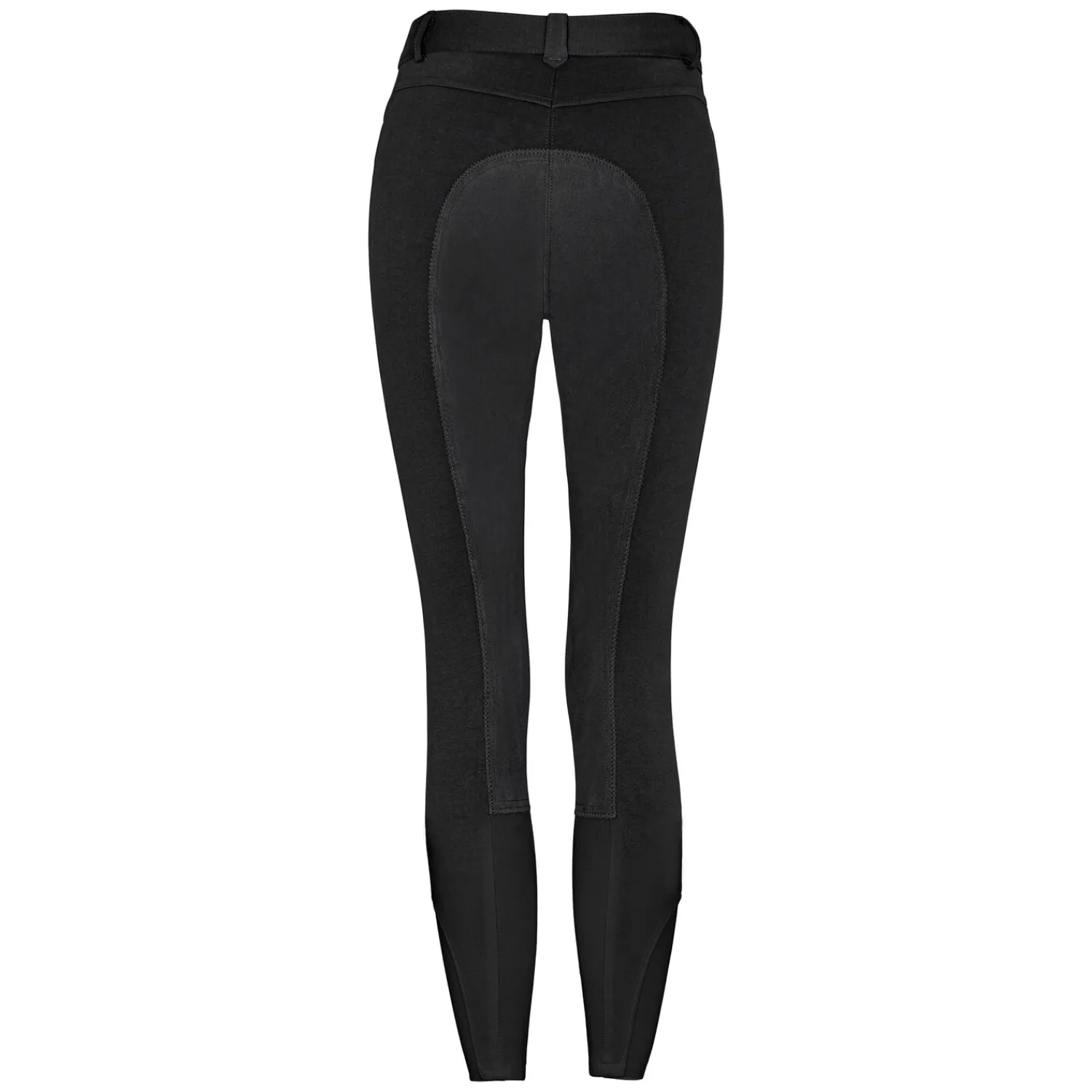 Damen black forest Turnierbekleidung|Reithosen<Gesäßeinsatz-Reithose Genua Bio