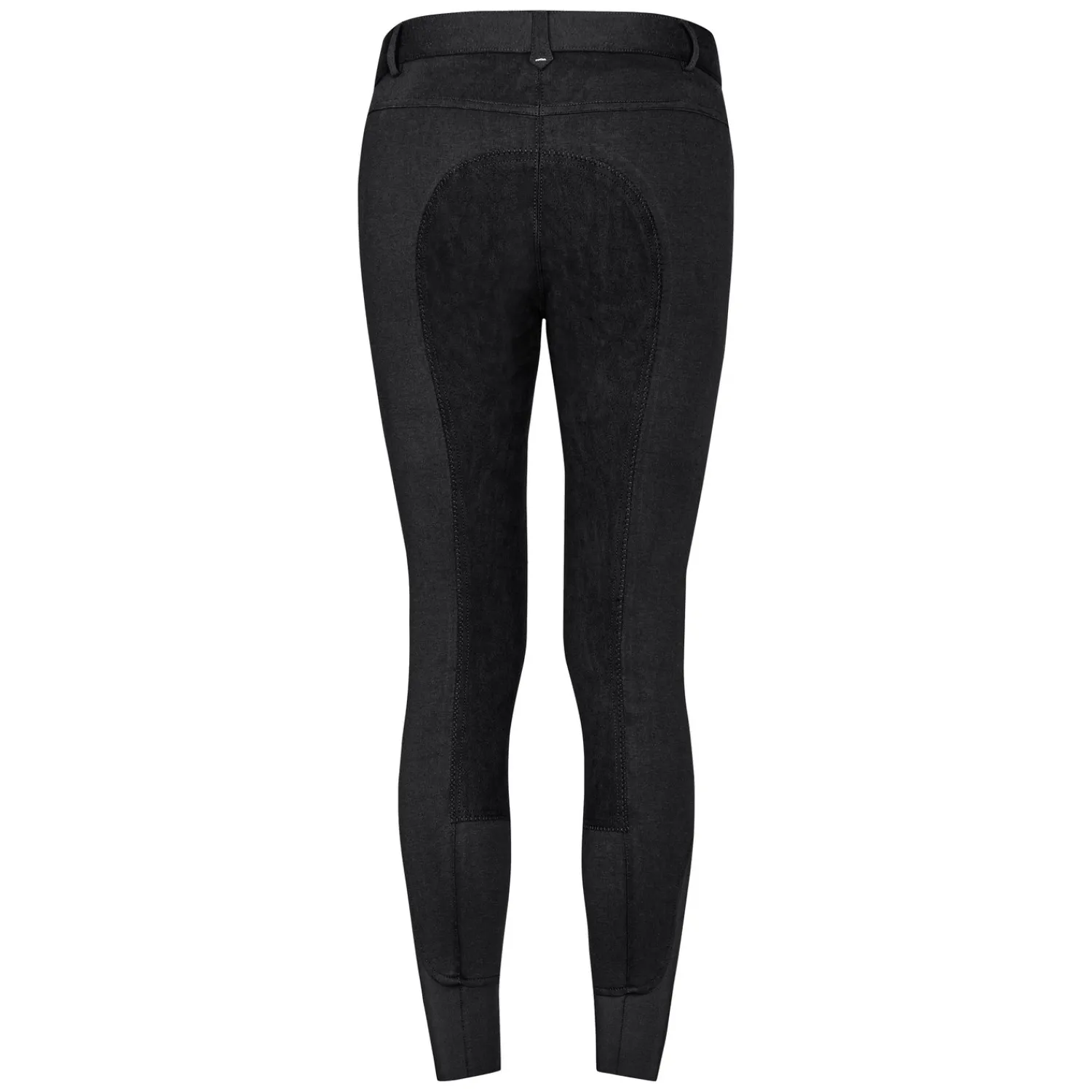 Herren black forest Turnierbekleidung|Reithosen<Gesäßeinsatz-Reithose Genua Bio