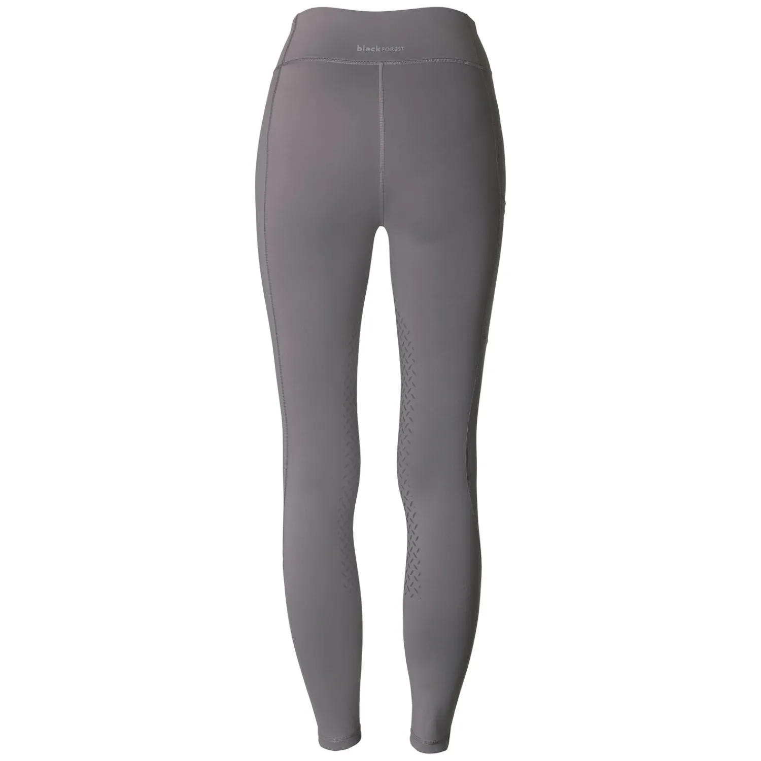 Damen black forest Reithosen<Grip-Halbbesatz-Reitleggings