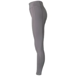 Damen black forest Reithosen<Grip-Halbbesatz-Reitleggings