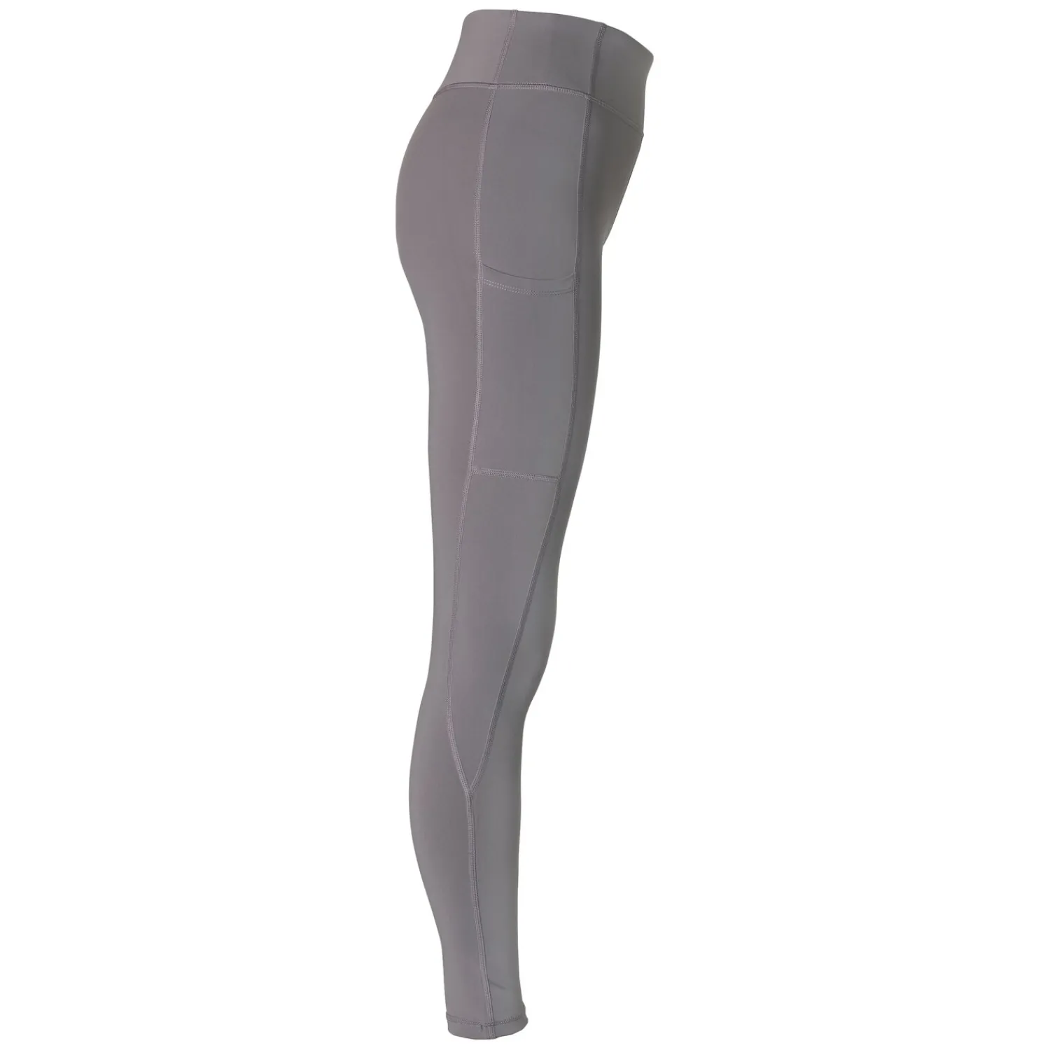 Damen black forest Reithosen<Grip-Halbbesatz-Reitleggings