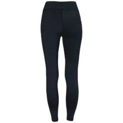 Damen black forest Reithosen<Grip-Halbbesatz-Reitleggings