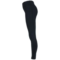 Damen black forest Reithosen<Grip-Halbbesatz-Reitleggings