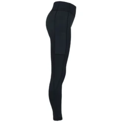 Damen black forest Reithosen<Grip-Halbbesatz-Reitleggings
