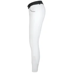 Herren black forest Turnierbekleidung|Reithosen<Grip-Kniebesatz-Reithose