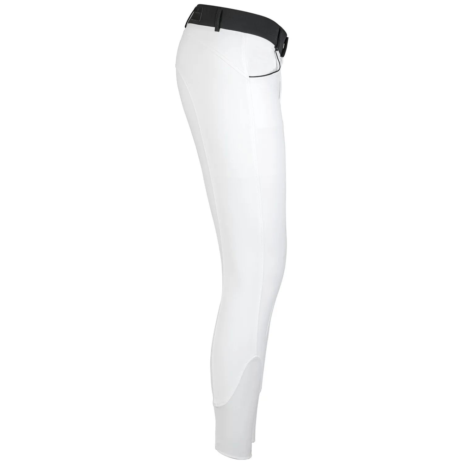 Herren black forest Turnierbekleidung|Reithosen<Grip-Kniebesatz-Reithose