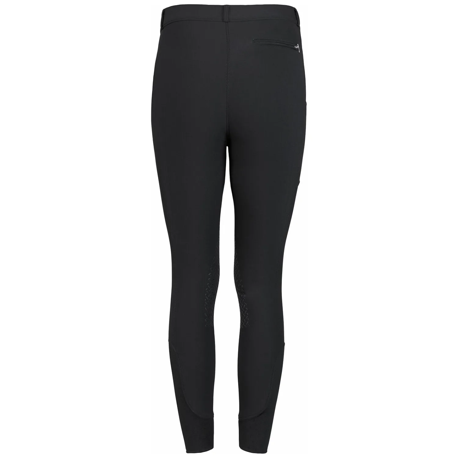 Herren Loesdau Reithosen<forest Grip-Kniebesatz-Reithose