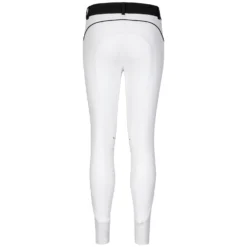 Kinder Loesdau Turnierbekleidung|Reithosen<black forest Grip-Kniebesatz-Reithose
