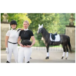 Damen black forest Turnierbekleidung|Reithosen<Grip-Vollbesatz-Reithose