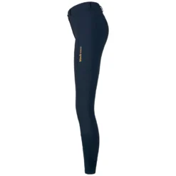 Damen black forest Reithosen<Grip-Vollbesatz-Reithose