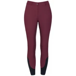 Damen black forest Reithosen<Grip-Vollbesatz-Reithose
