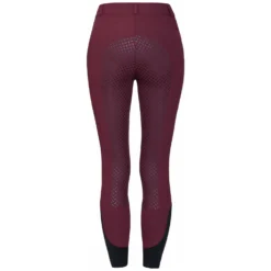 Damen black forest Reithosen<Grip-Vollbesatz-Reithose