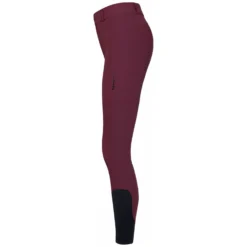 Damen black forest Reithosen<Grip-Vollbesatz-Reithose