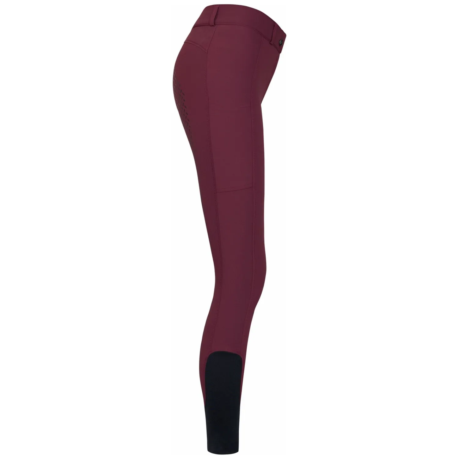 Damen black forest Reithosen<Grip-Vollbesatz-Reithose