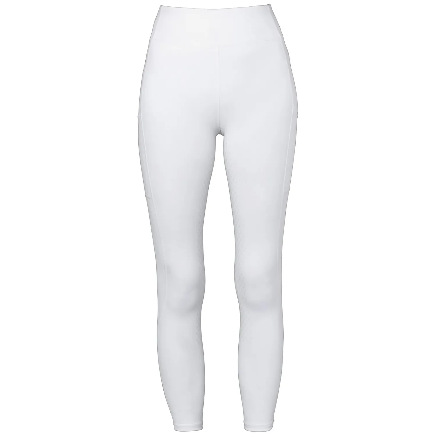 Damen black forest Turnierbekleidung|Reithosen<Grip-Vollbesatz-Reitleggings
