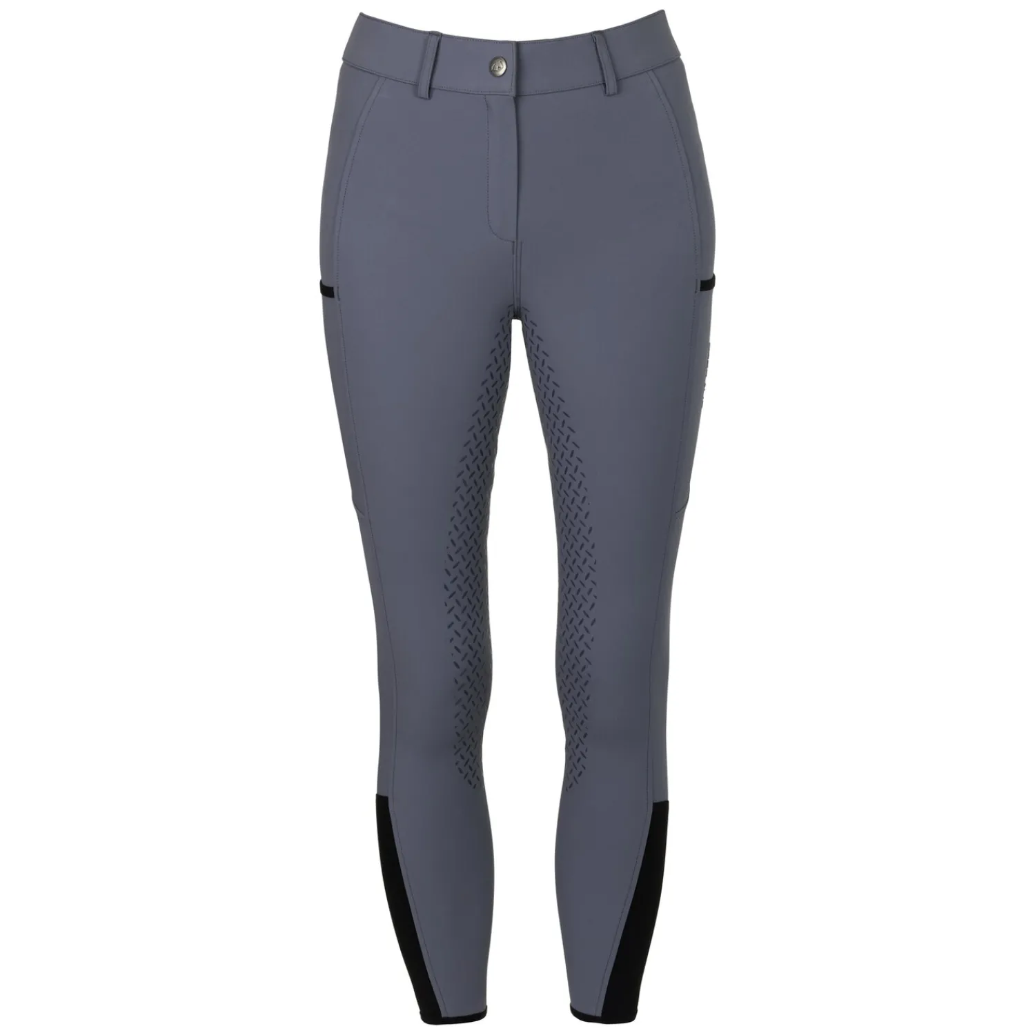 Damen black forest Reithosen<Grip-Vollbesatz-Reithose