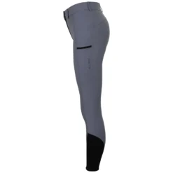Damen black forest Reithosen<Grip-Vollbesatz-Reithose