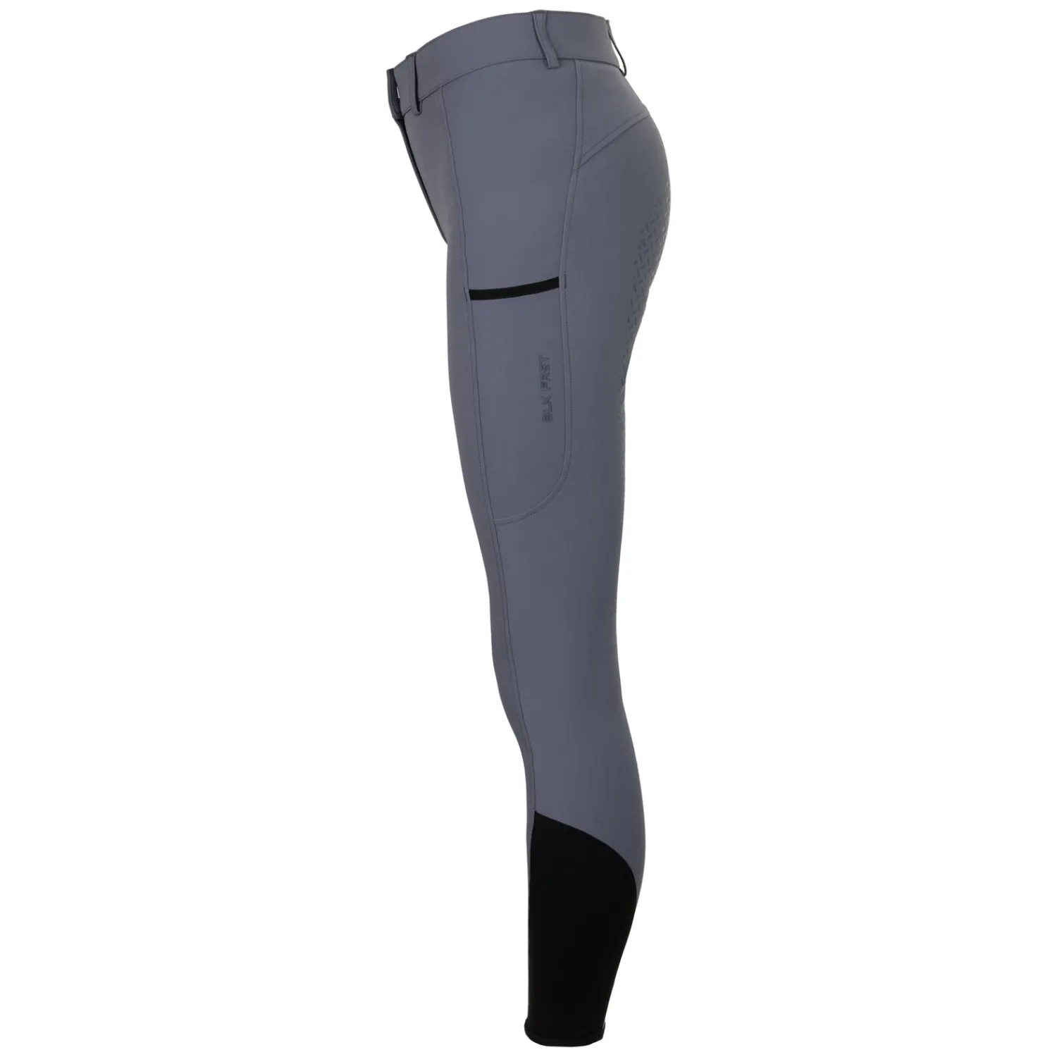 Damen black forest Reithosen<Grip-Vollbesatz-Reithose