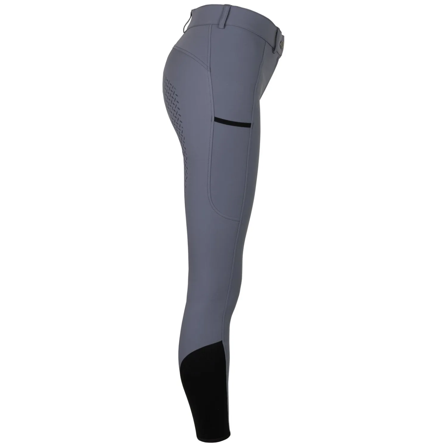 Damen black forest Reithosen<Grip-Vollbesatz-Reithose