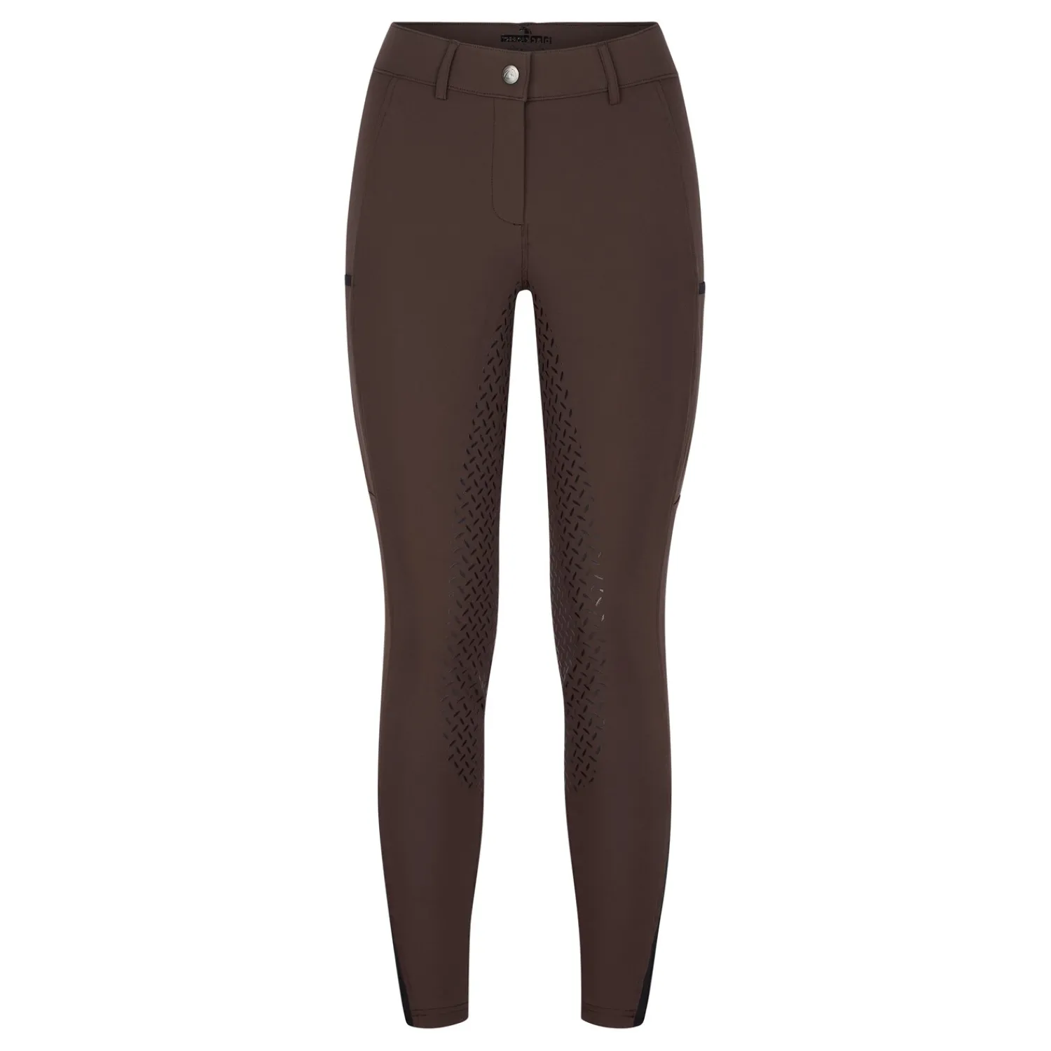 Damen black forest Reithosen<Grip-Vollbesatz-Reithose