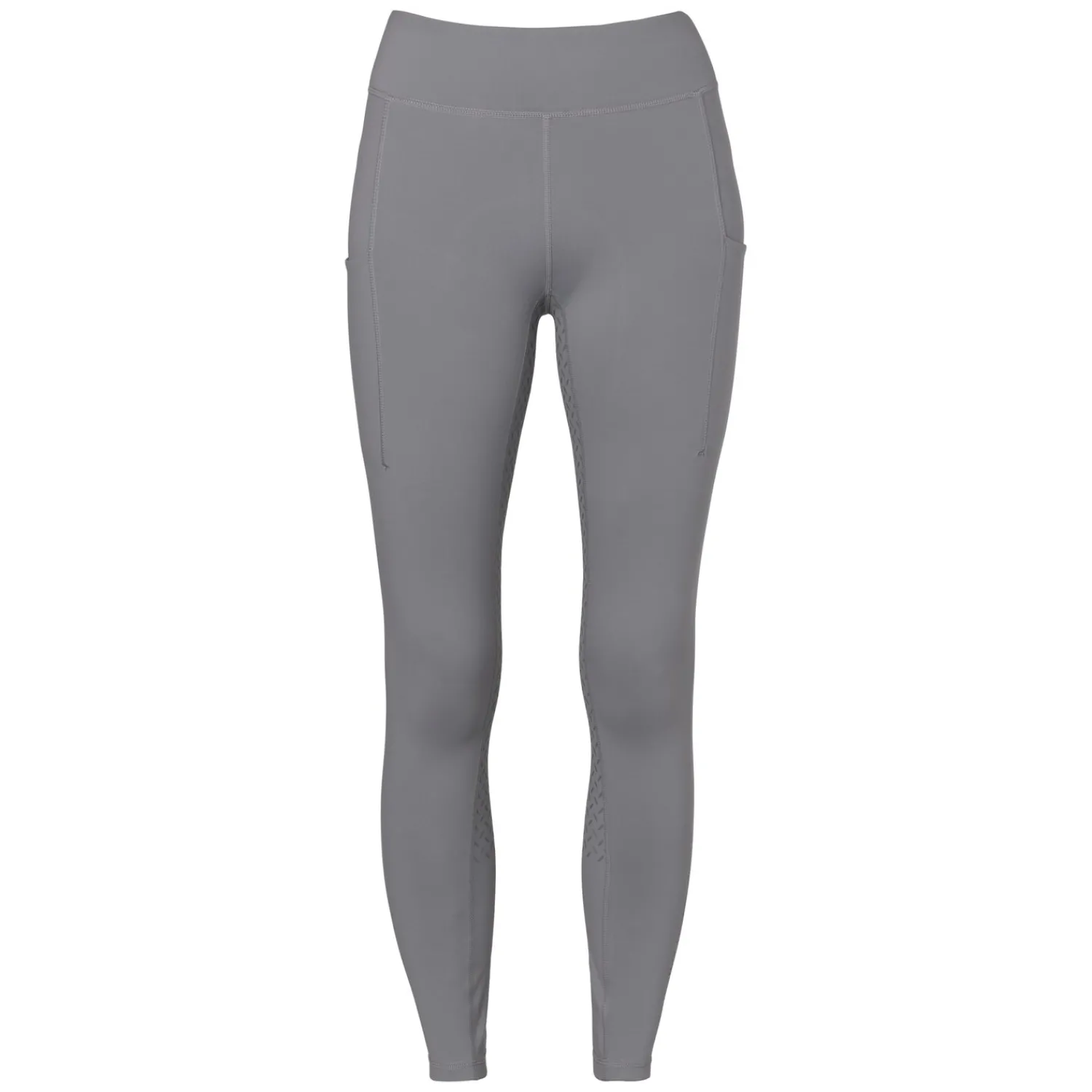 Damen Loesdau Reithosen<black forest Grip-Vollbesatz-Reitleggings