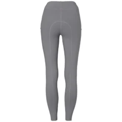 Damen Loesdau Reithosen<black forest Grip-Vollbesatz-Reitleggings