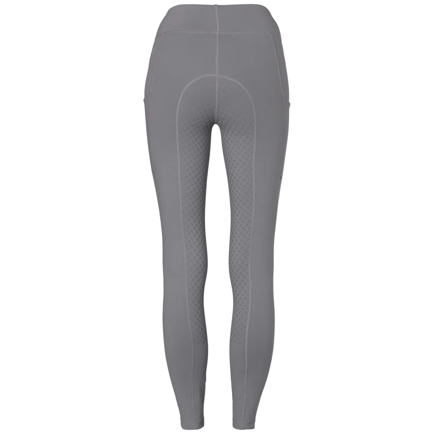 Damen Loesdau Reithosen<black forest Grip-Vollbesatz-Reitleggings