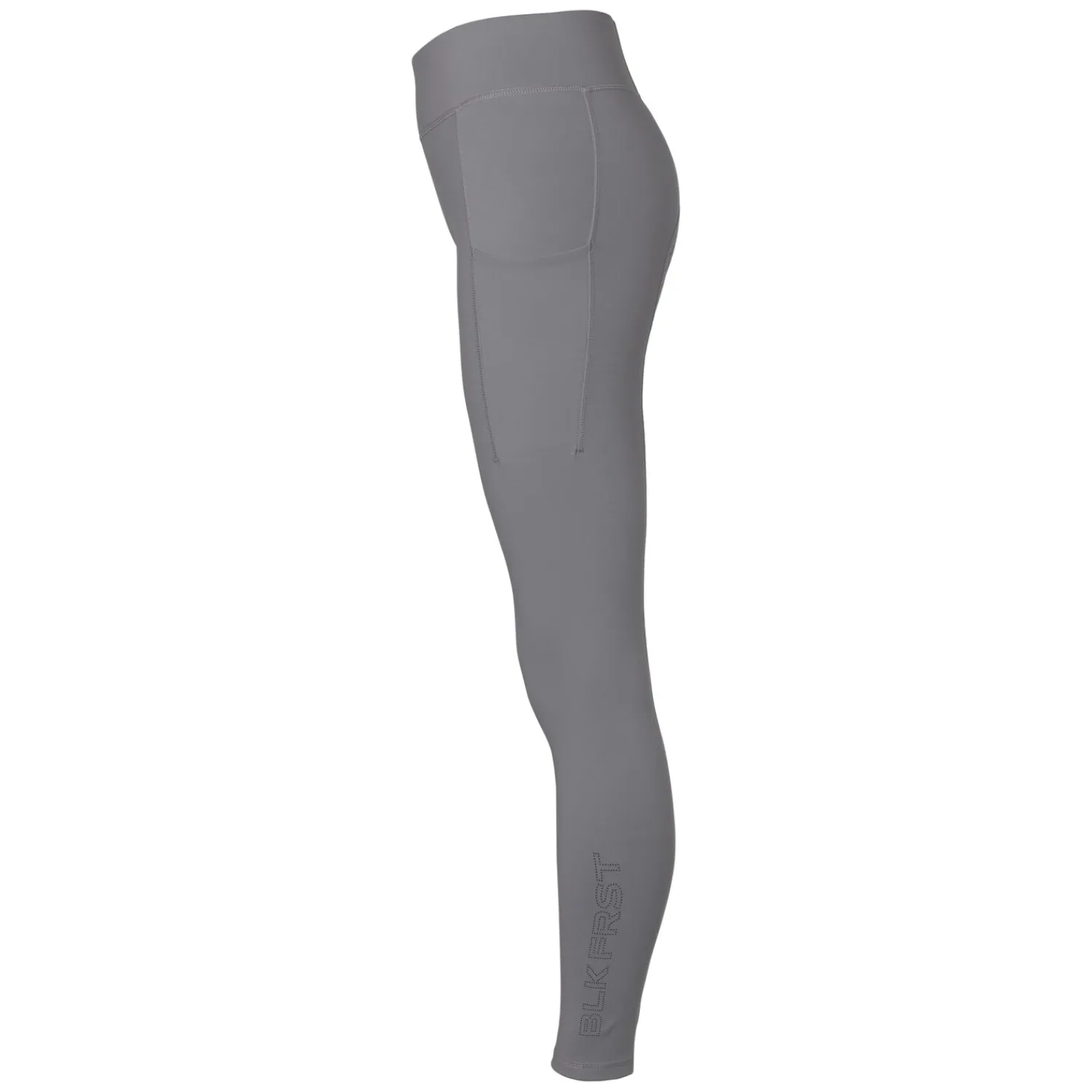 Damen Loesdau Reithosen<black forest Grip-Vollbesatz-Reitleggings