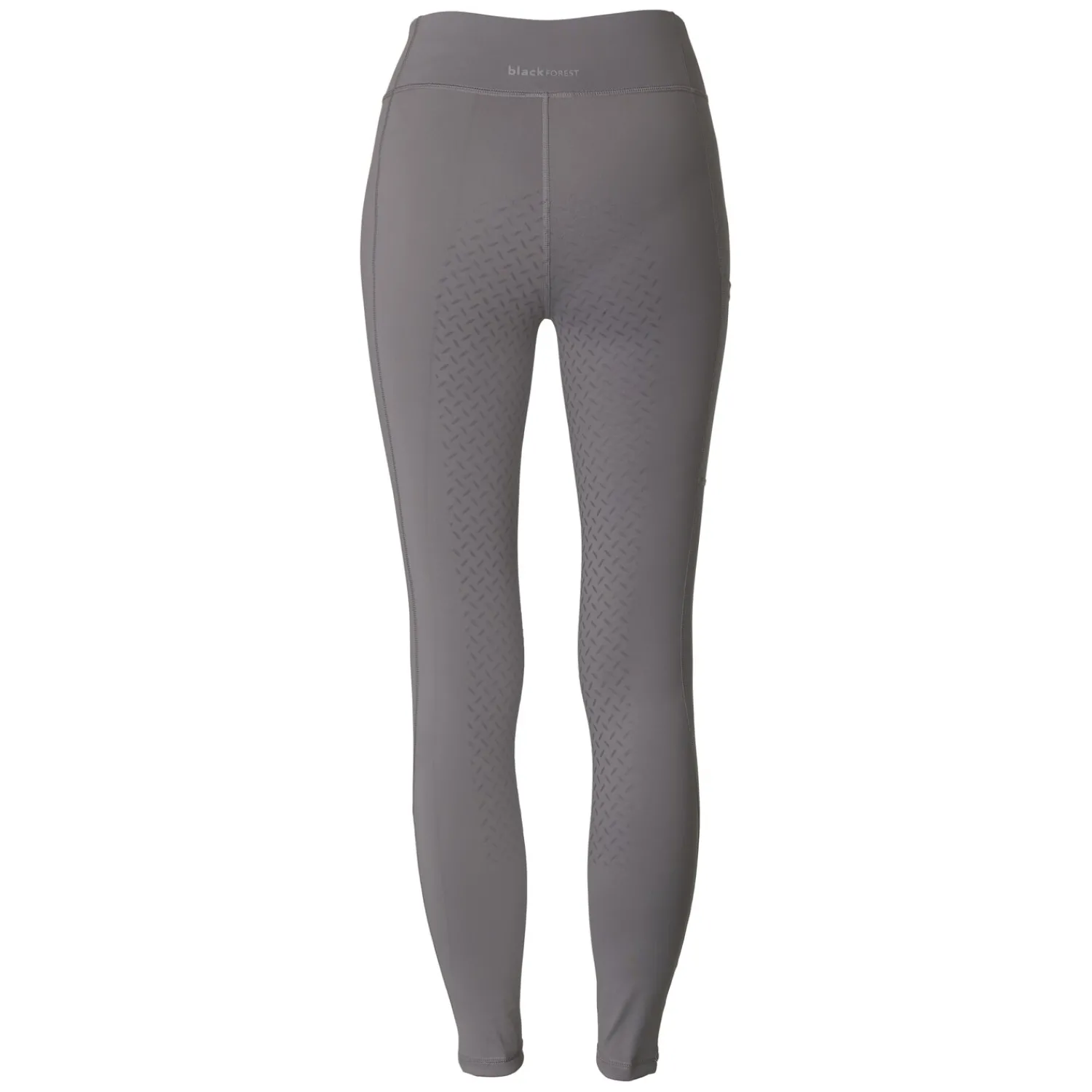 Damen black forest Reithosen<Grip-Vollbesatz-Reitleggings