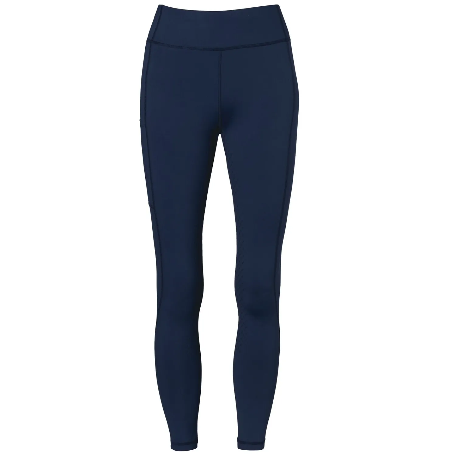 Damen black forest Reithosen<Grip-Vollbesatz-Reitleggings