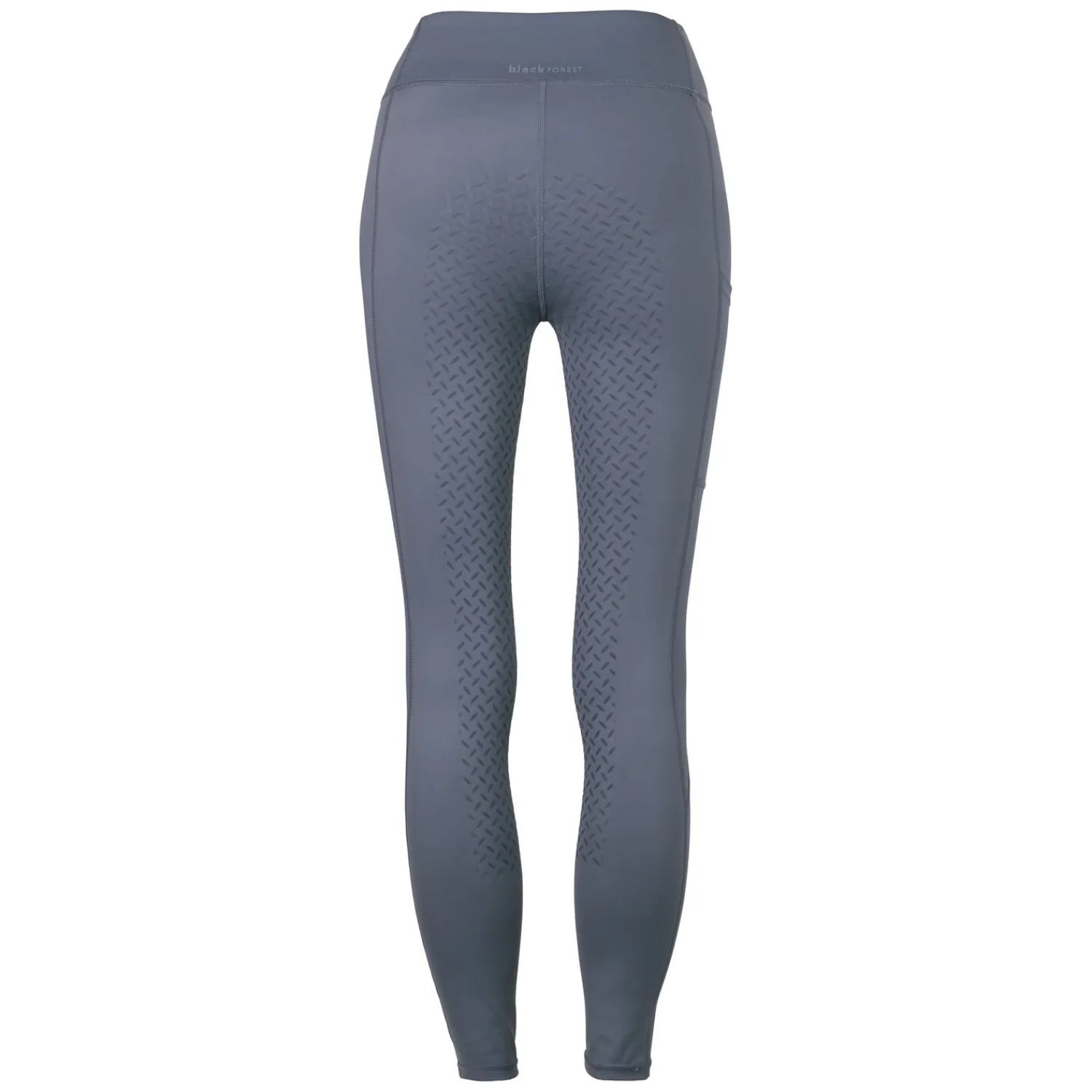 Damen black forest Reithosen<Grip-Vollbesatz-Reitleggings