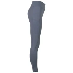 Damen black forest Reithosen<Grip-Vollbesatz-Reitleggings
