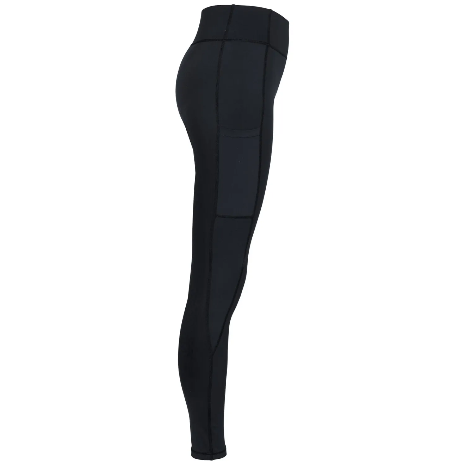 Damen black forest Reithosen<Grip-Vollbesatz-Reitleggings