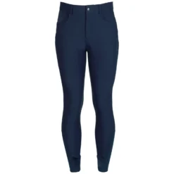 Herren black forest Reithosen<Grip-Vollbesatz-Reithose