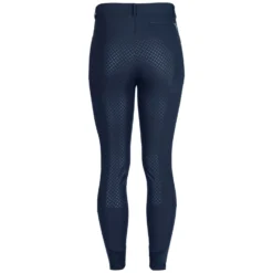 Herren black forest Reithosen<Grip-Vollbesatz-Reithose