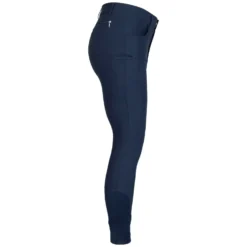 Herren black forest Reithosen<Grip-Vollbesatz-Reithose