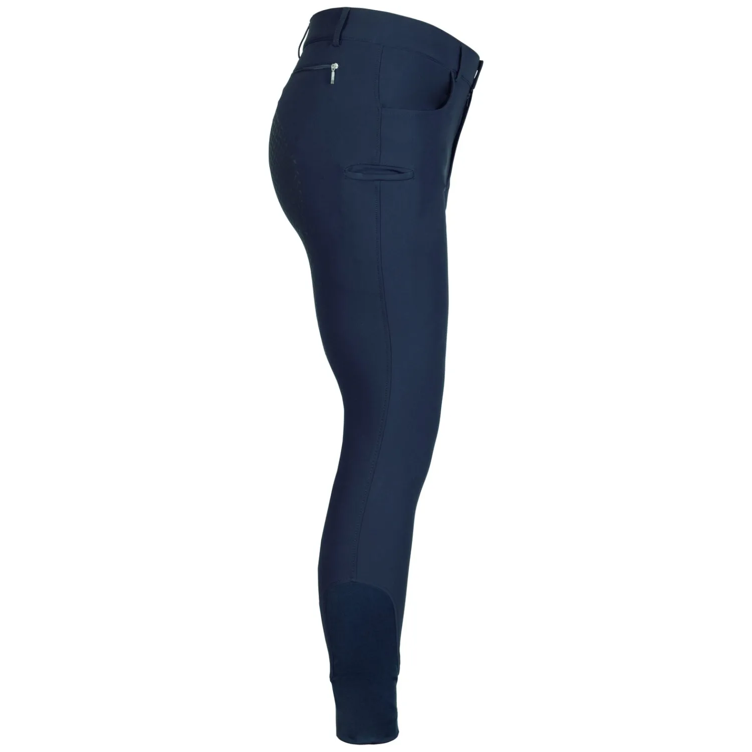 Herren black forest Reithosen<Grip-Vollbesatz-Reithose