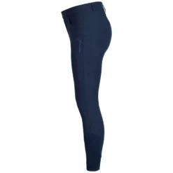 Herren black forest Reithosen<Grip-Vollbesatz-Reithose