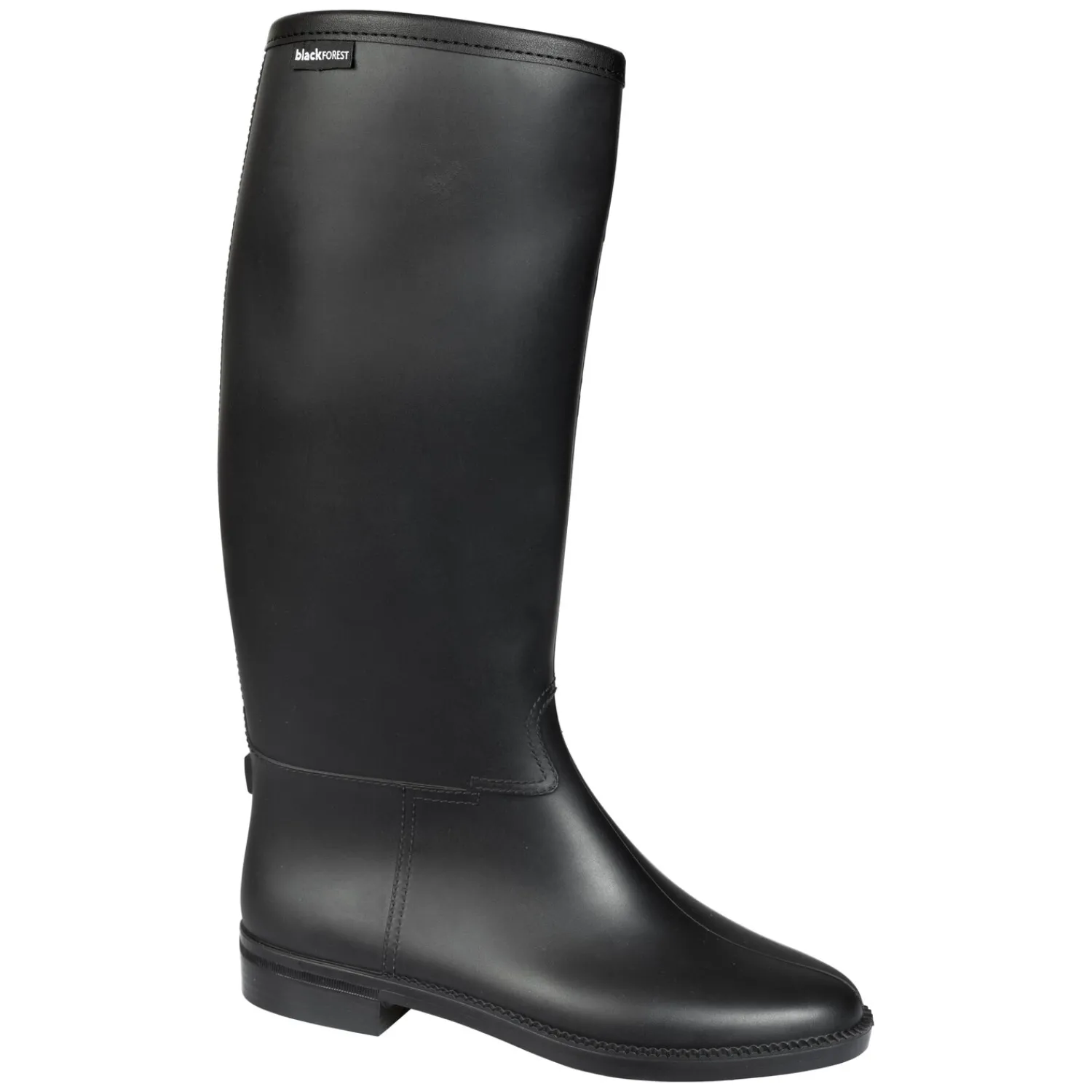 black forest Gummistiefel<Gummireitstiefel pool