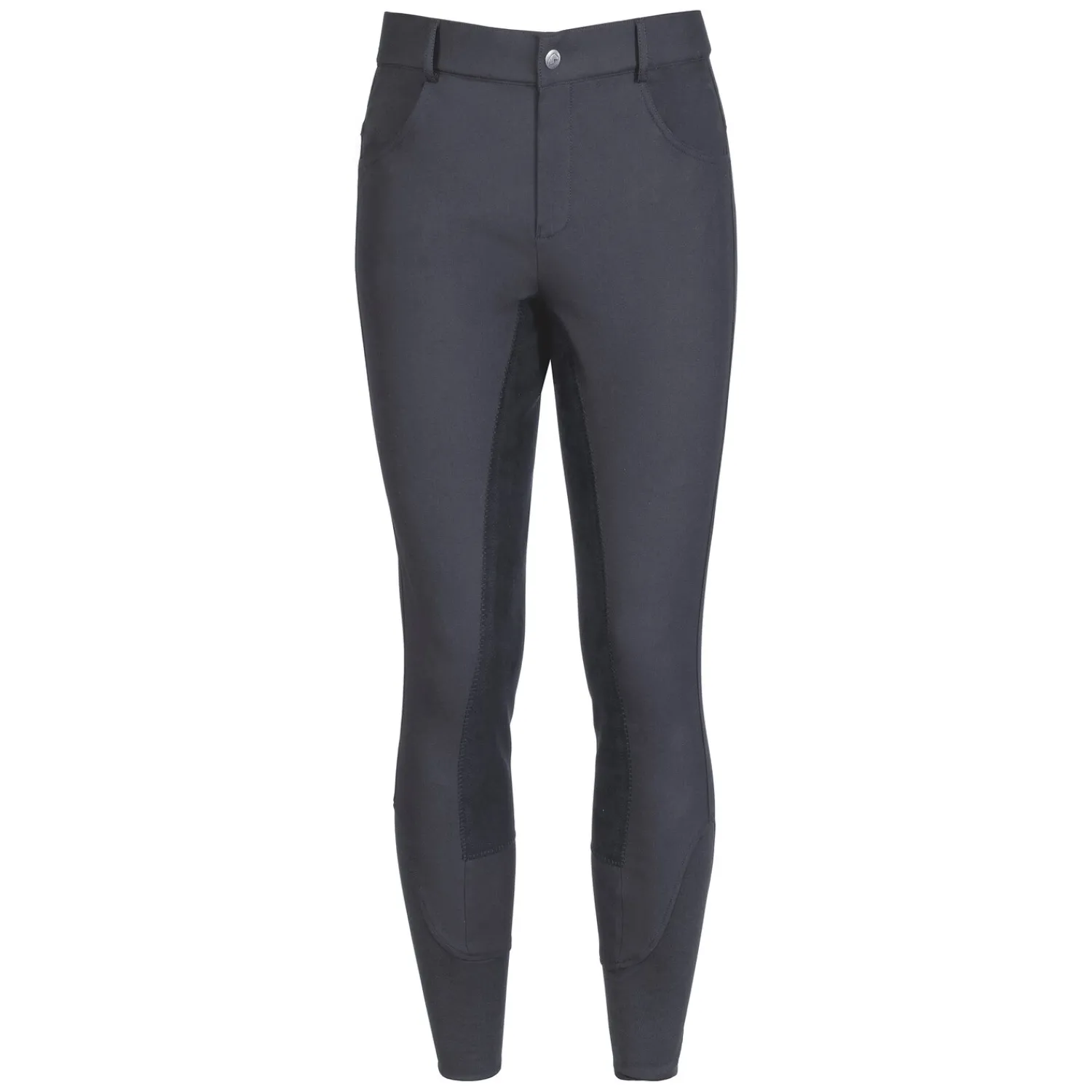 Herren black forest Turnierbekleidung|Reithosen<Herren-Gesäßeinsatzreithose